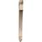 Ekena Millwork Imperial Arts & Crafts Rough Sawn Bracket, Douglas Fir, 4"W x 36"D x 48"H BKT04X36X48IMP03RDF - alternate 4